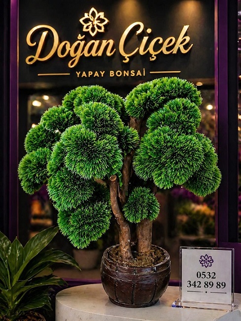 yapay-bonsai-agaci